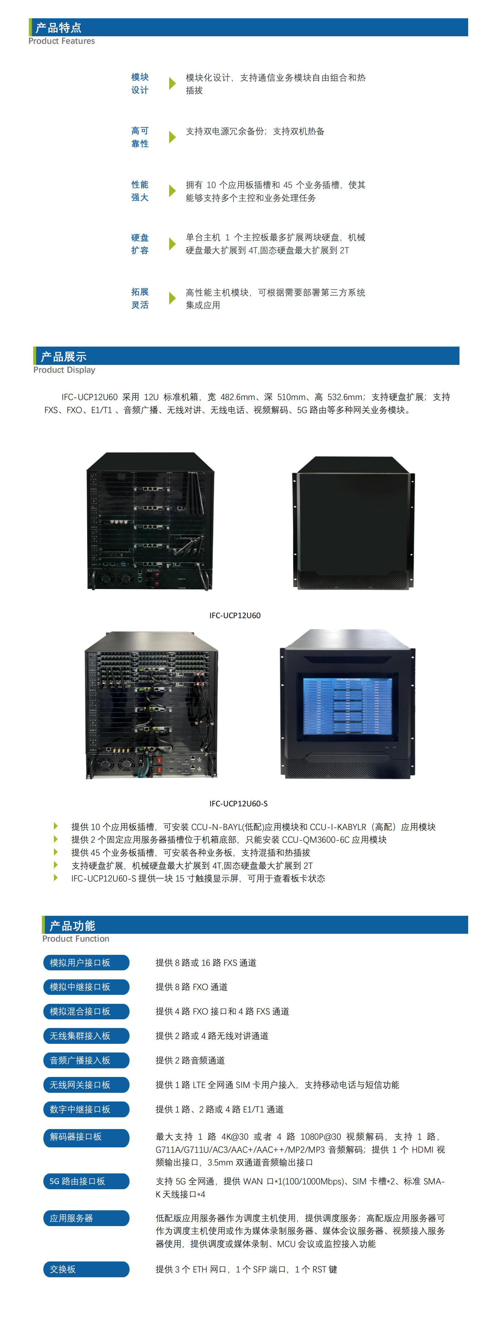 【中性】IFC-UCP12U60系列一体化融合通信主机_Datasheet_V4.0_00.jpg